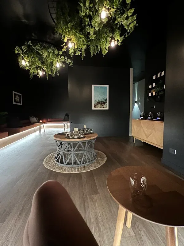 City Cave Gladesville — Massage spa in Gladesville